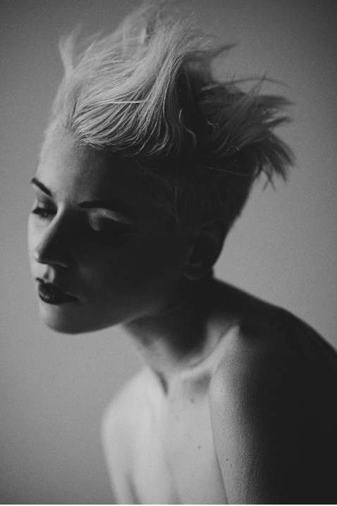 Lead designer portrait