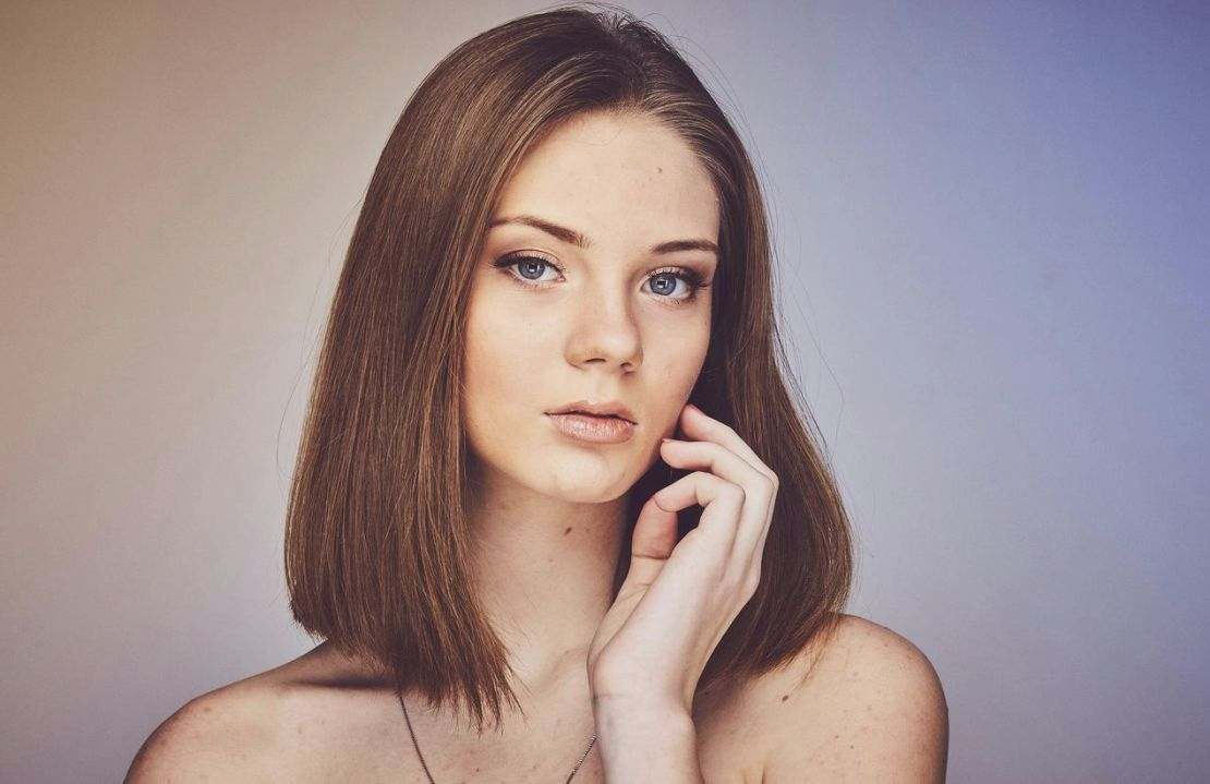 Nexoria designer portrait